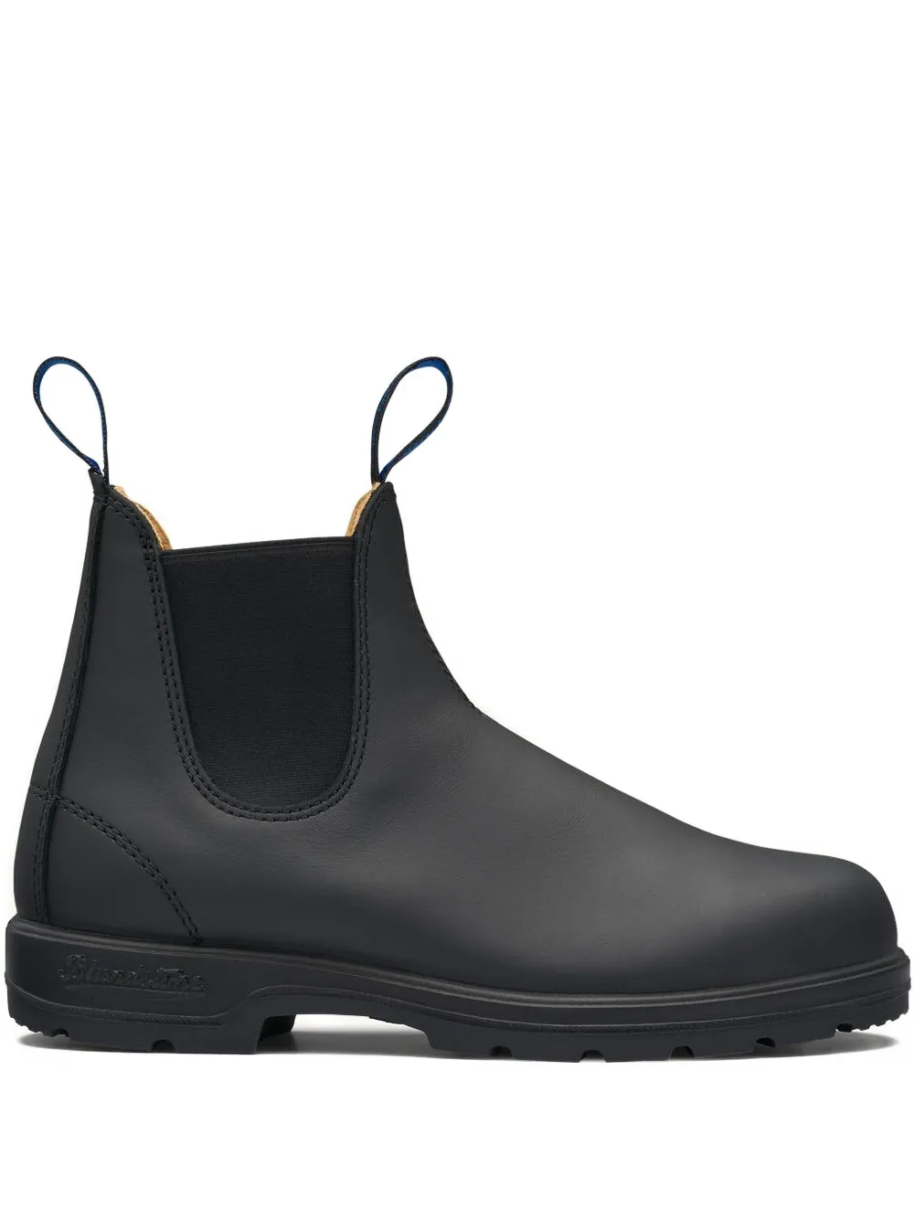 Blundstone 566 pull-on boot | noir | Image 1