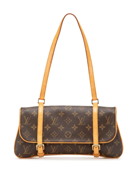 Louis Vuitton Pre-Owned 2004 Monogram Marelle shoulder bag