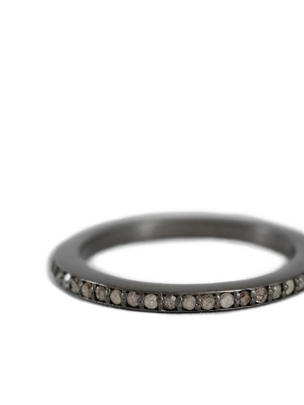 KUNDO anillo K-39 Alzir con diamante | Hombre | Image 2