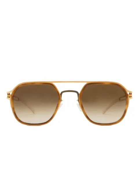Mykita lentes de sol Leeland