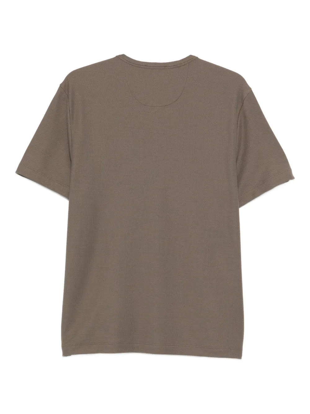 Vince crew-neck cotton t-shirt | T-Shirts | Image 2