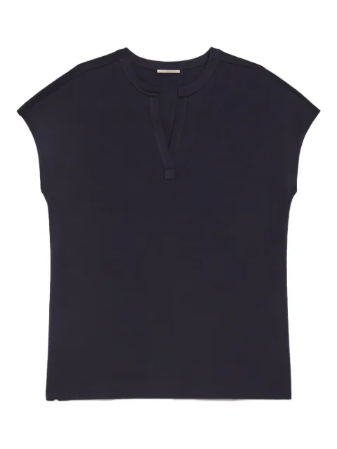 Pennyblack V-neck short-sleeve top