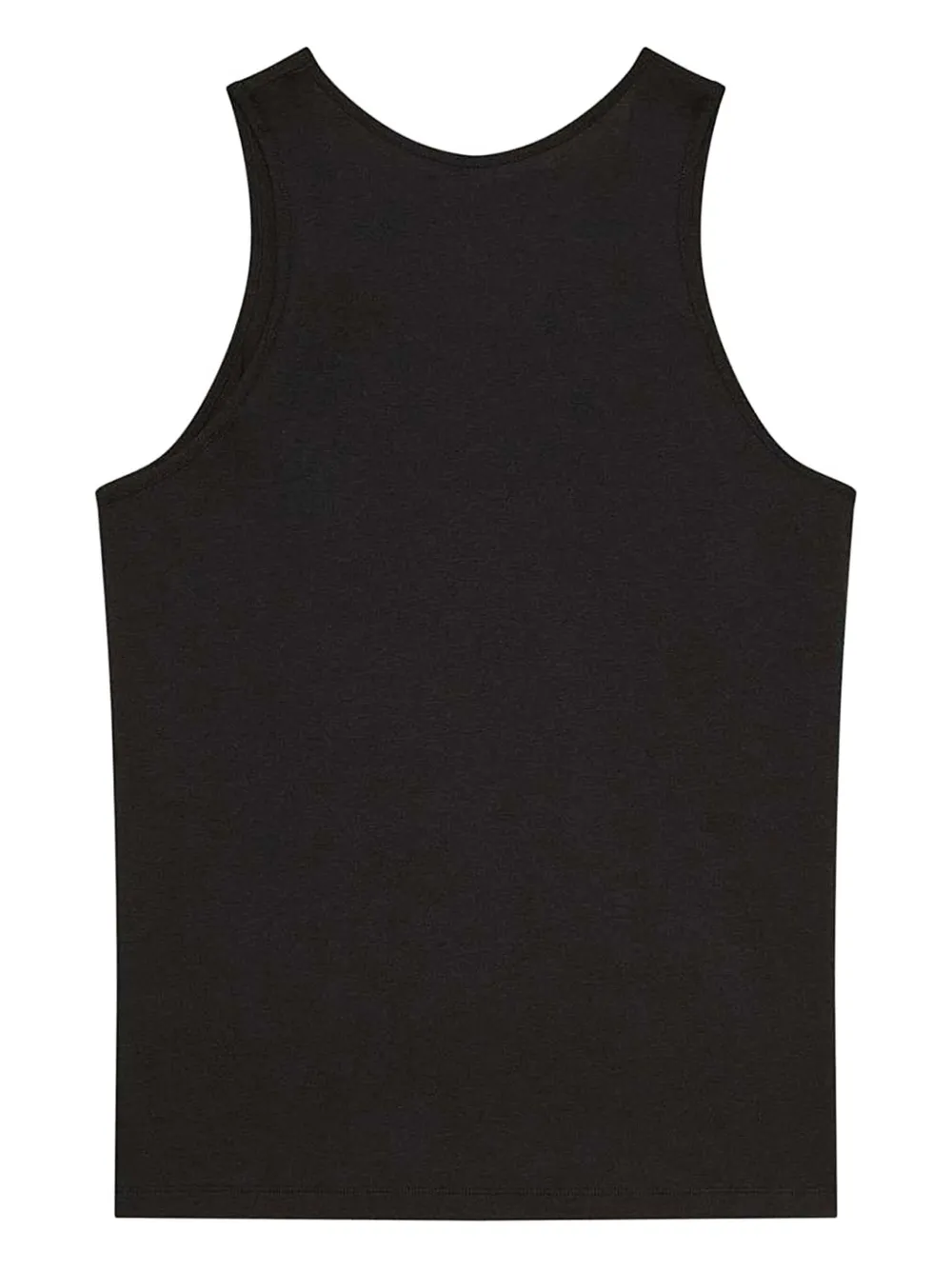 Patrizia Pepe logo-label vest top | Vests & Tank Tops | Image 2