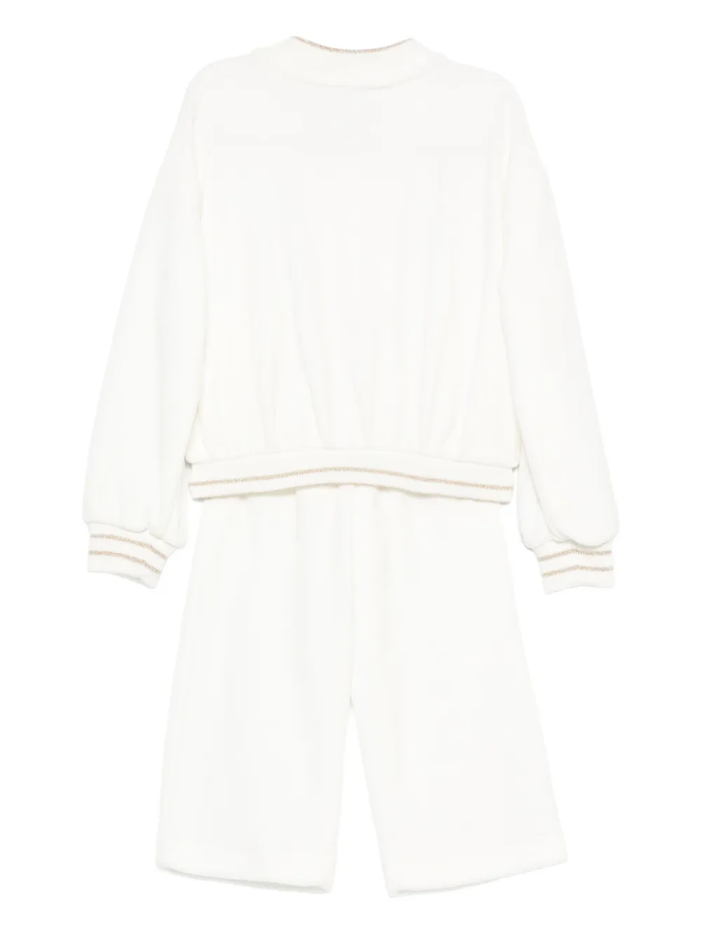 Lapin House floral-star tracksuit set | Tracksuit Sets | Image 2