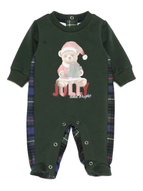 Lapin House pijama con motivo Teddy Bear