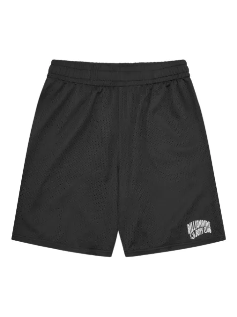 Billionaire Boys Club mesh shorts