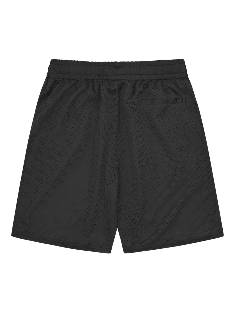 Billionaire Boys Club mesh shorts - Zwart