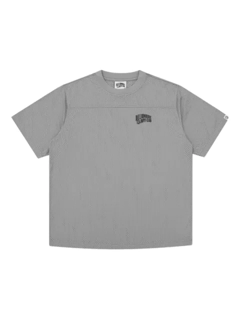 Billionaire Boys Club mesh logo-print T-shirt