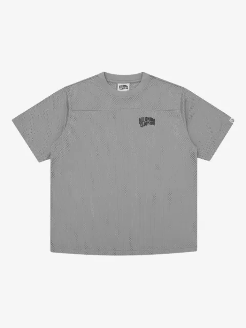 Billionaire Boys Club T-Shirt aus Mesh mit Logo-Print