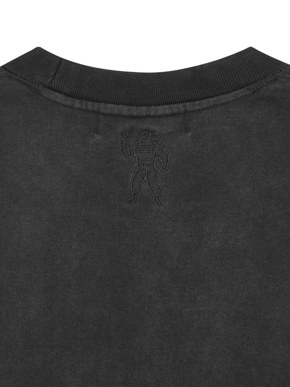 Billionaire Boys Club Katoenen sweater Zwart