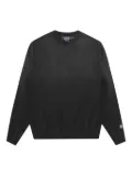Billionaire Boys Club cotton sweatshirt - Black