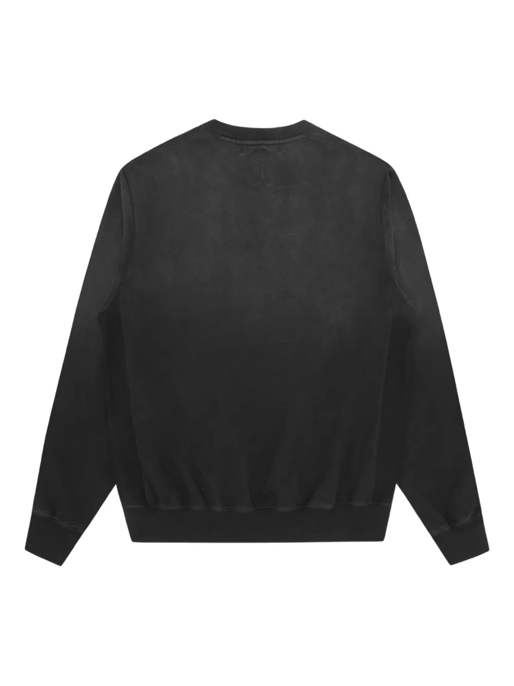 Billionaire Boys Club cotton sweatshirt - Zwart