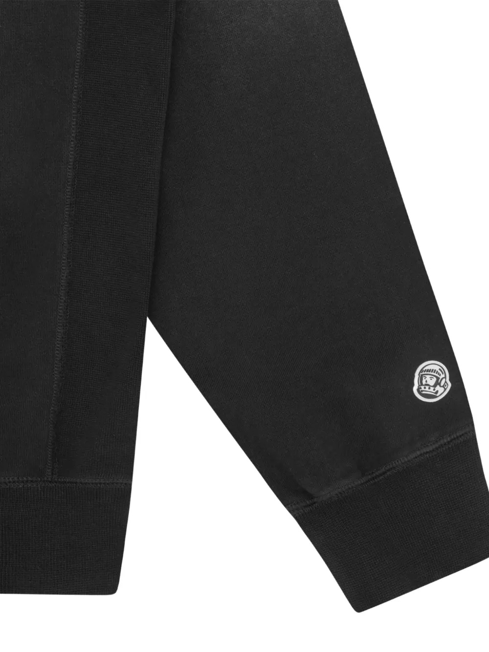 Billionaire Boys Club Katoenen sweater Zwart