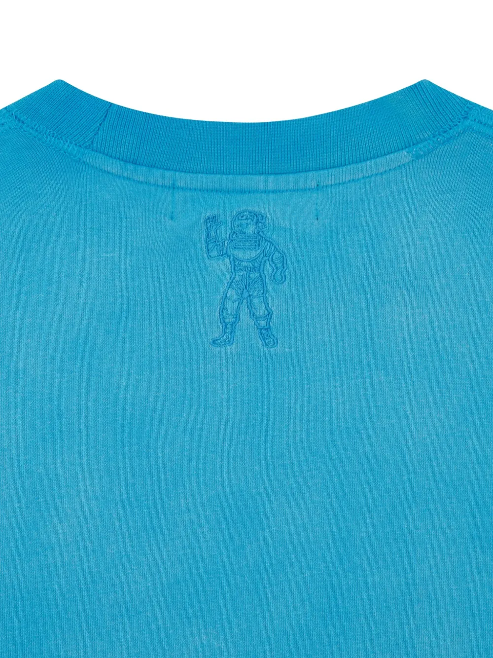 Billionaire Boys Club Sweater met kleurverloop Blauw