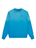 Billionaire Boys Club gradient sweatshirt - Blue
