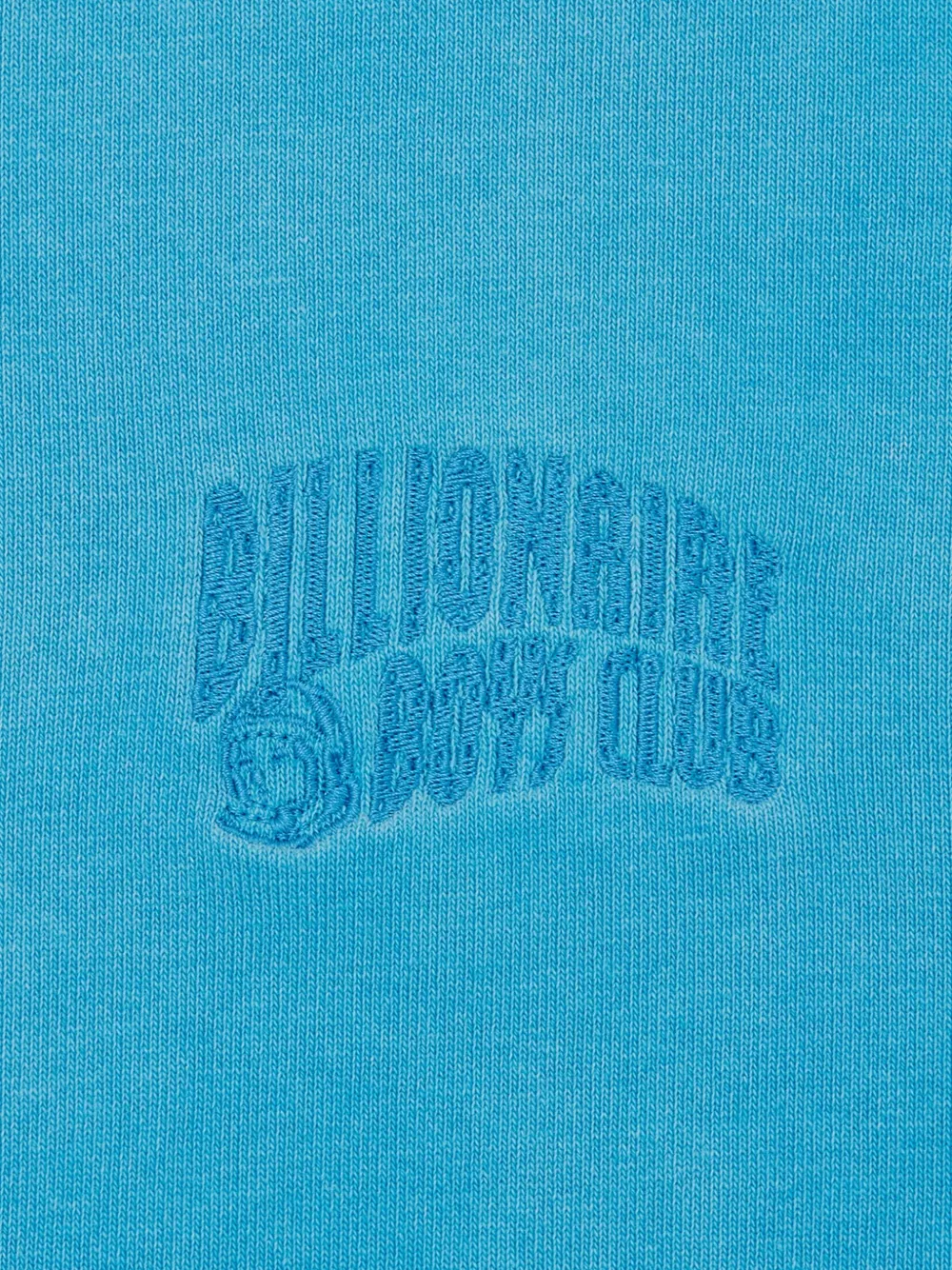 Billionaire Boys Club Sweater met kleurverloop Blauw