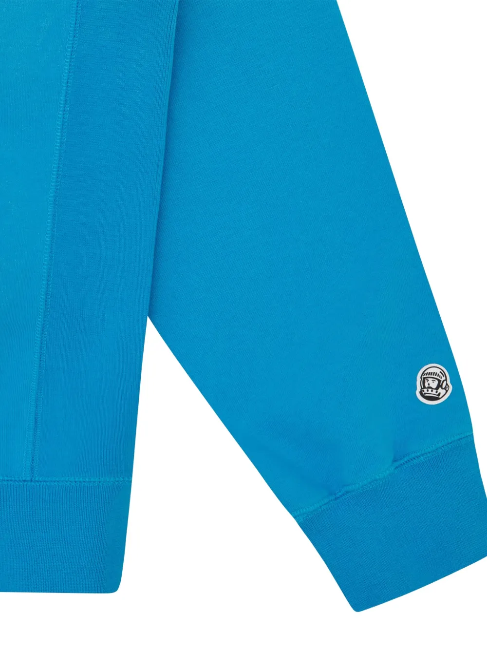 Billionaire Boys Club Sweater met kleurverloop Blauw
