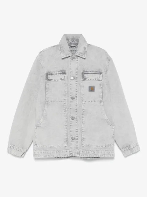 Carhartt WIP denim jacket