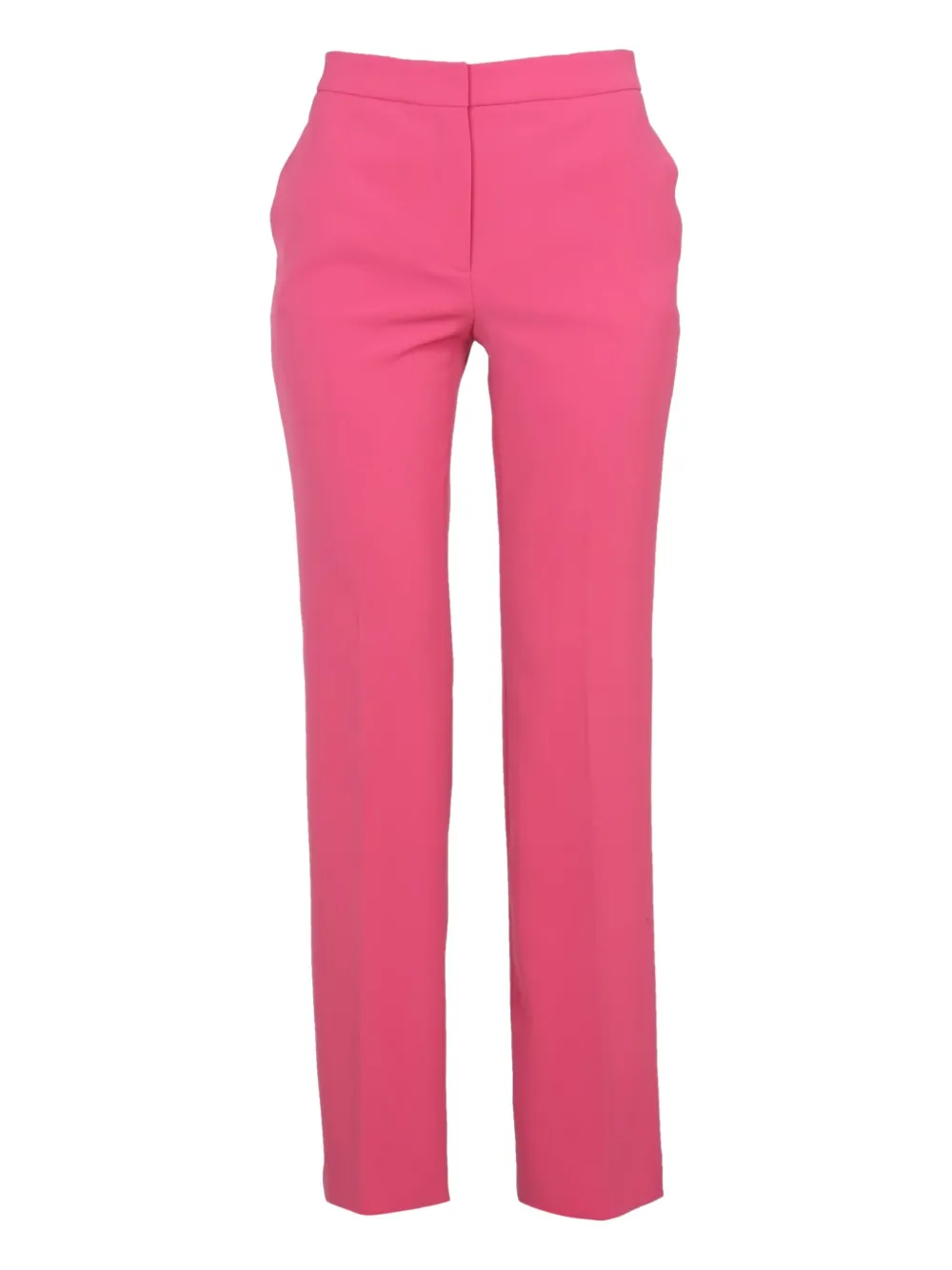 Moschino tailored trousers | rosado | Image 1