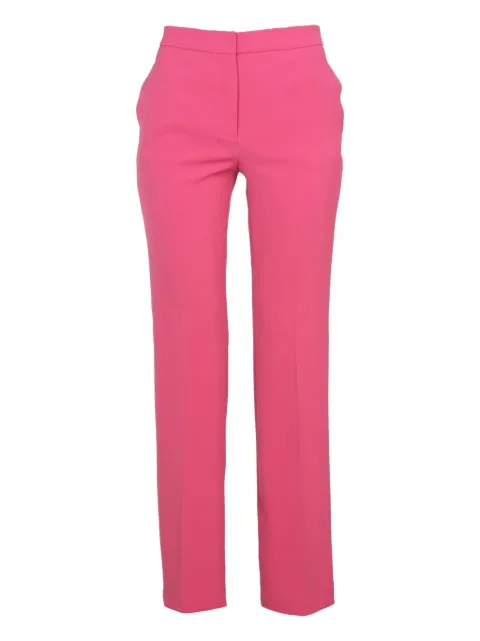 Moschino tailored trousers