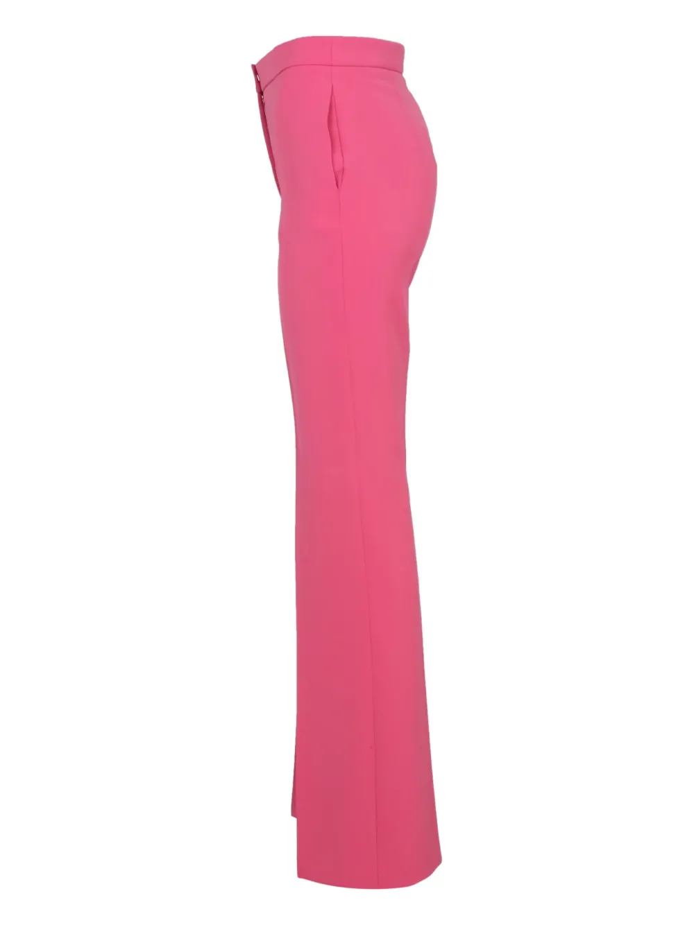 Moschino Pantalon Roze
