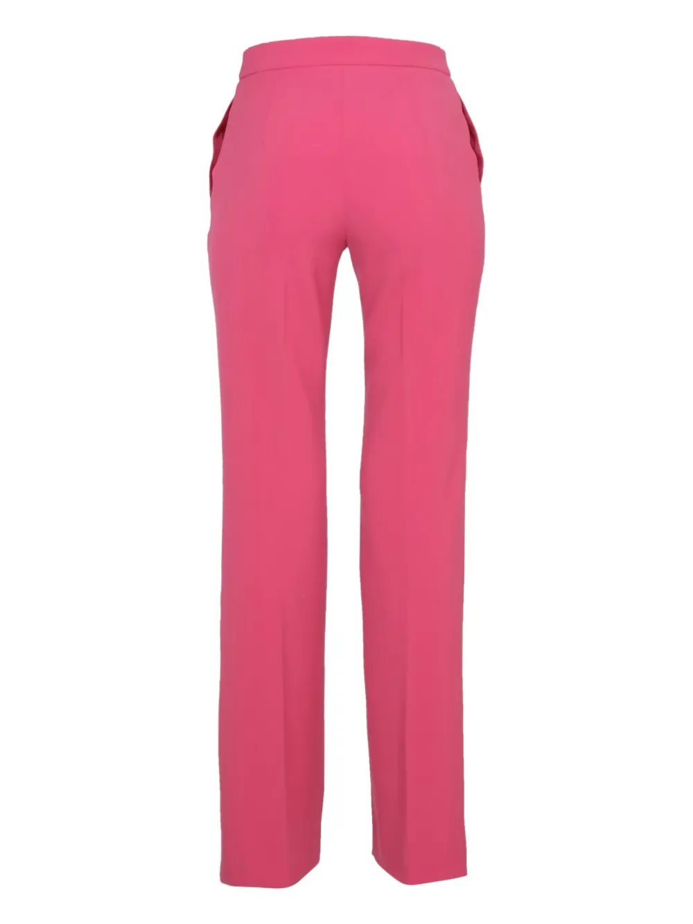 Moschino tailored trousers - Roze