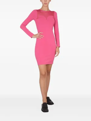 sachin and babi light blue dress MOSCHINO Dresses | Black Women's Summer Dress main image 0
