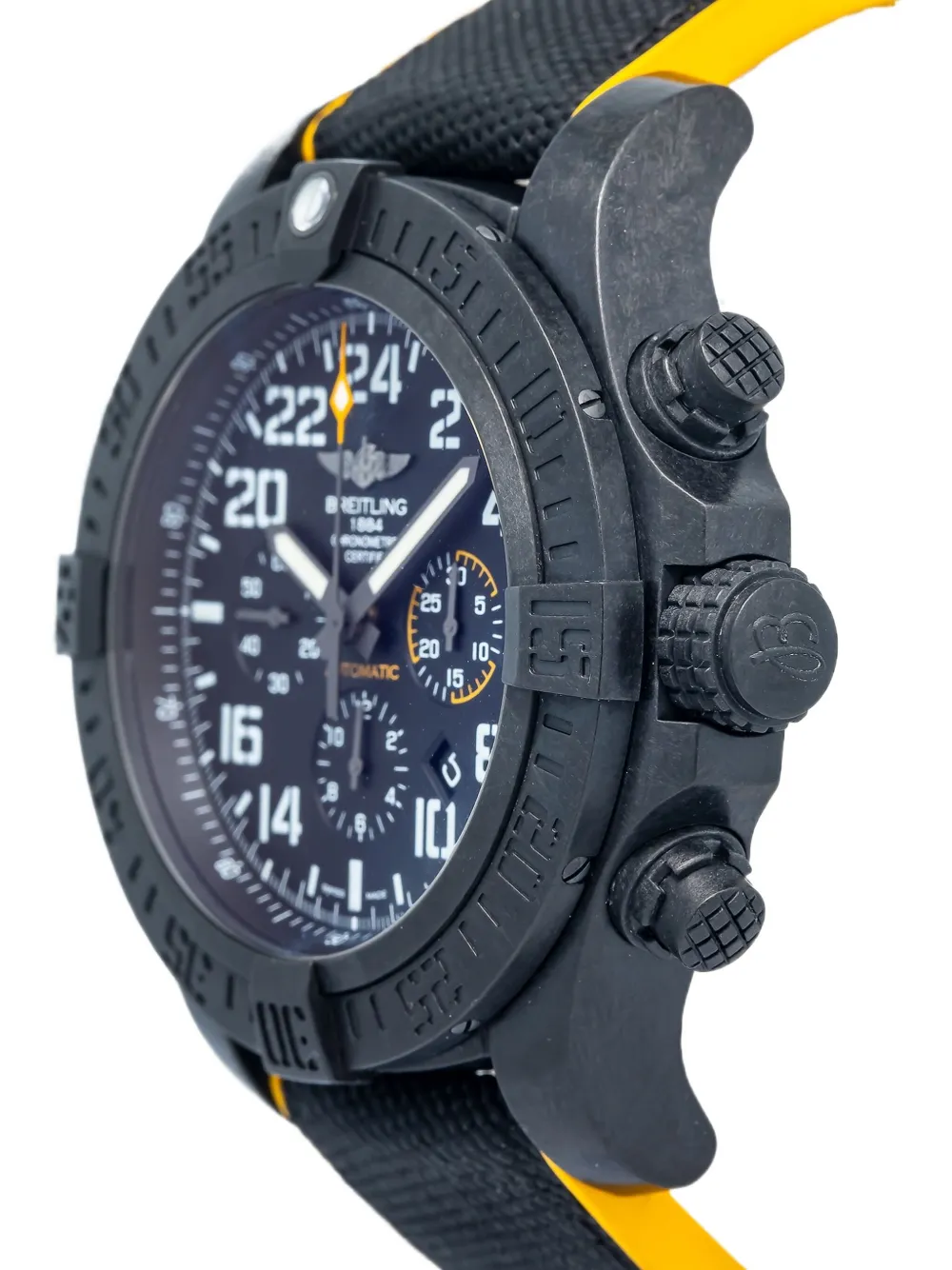 Breitling reloj Avenger Hurricane de 50mm | Image 2
