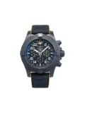 Breitling Avenger Hurricane 50mm - Black