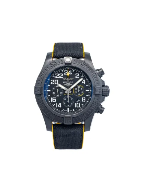 Breitling reloj Avenger Hurricane de 50 mm