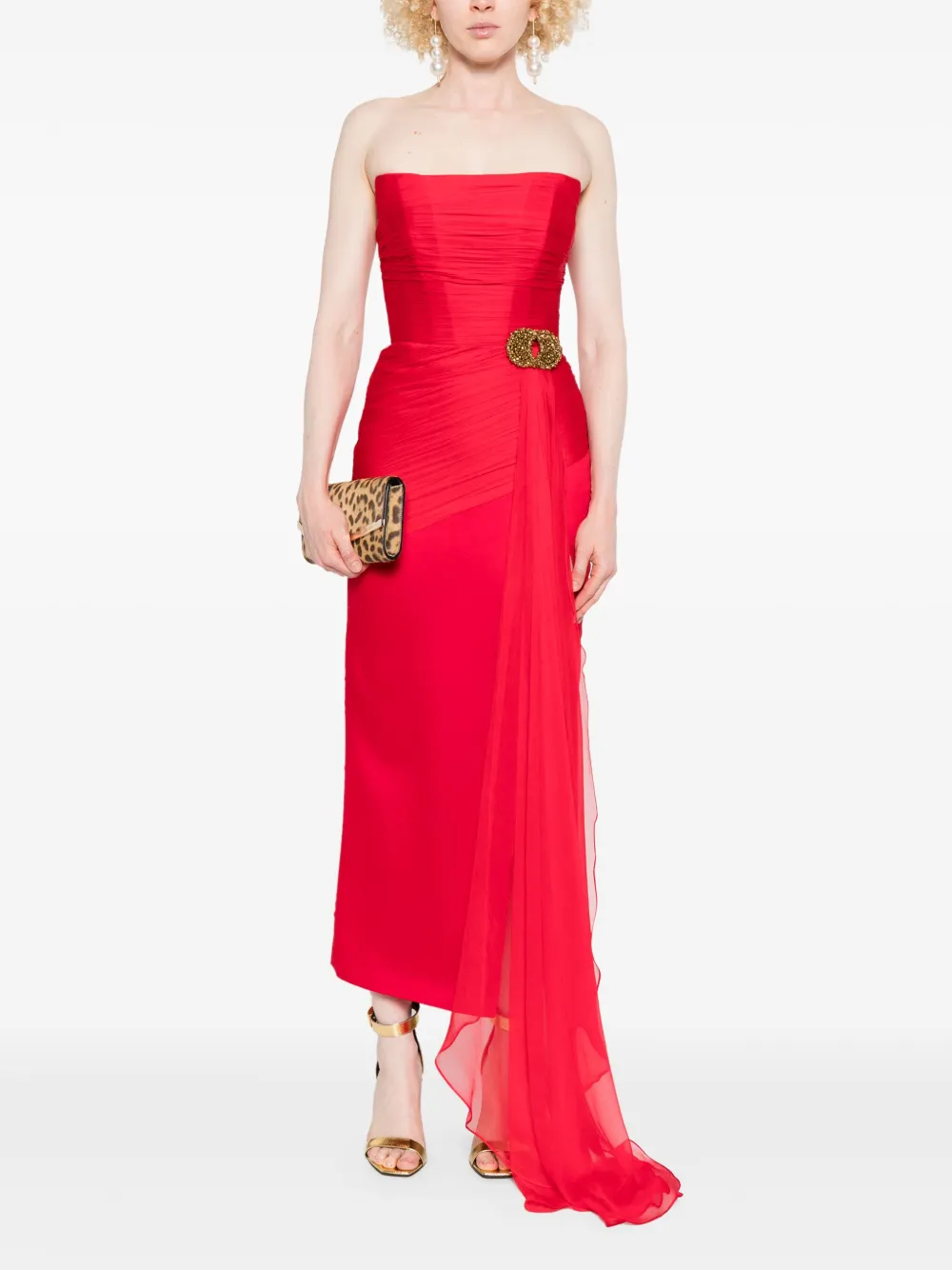 M.Marquise Amita Kleid | Abendkleider | Image 2