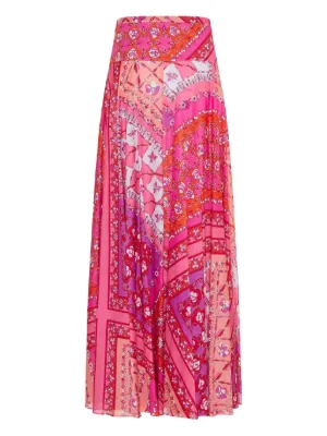 最終価格♡EMILIO PUCCI 素敵なスカート PUCCI(プッチ) スカート(レディース) - 海外通販のBUYMA