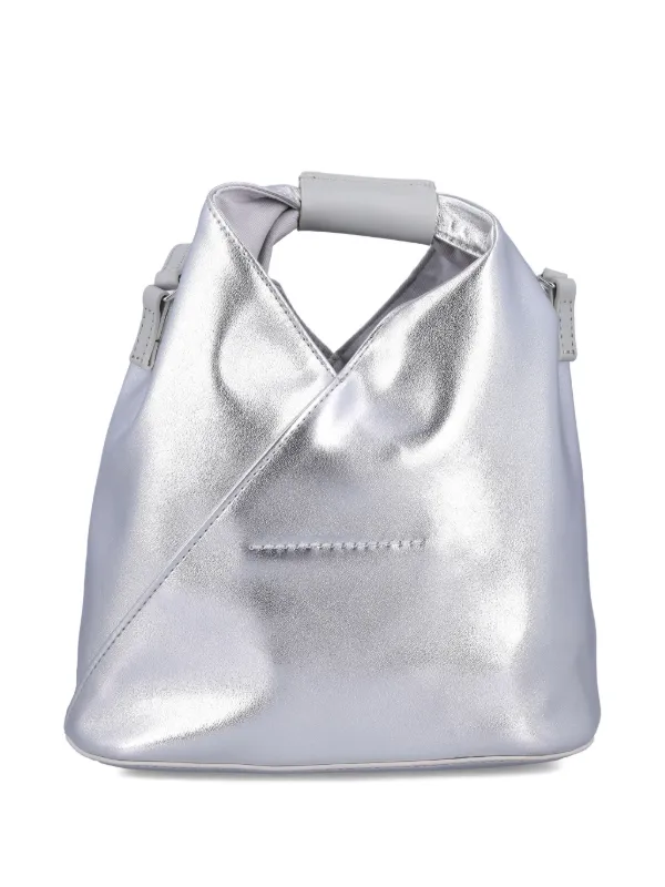 想像を超えての Maison MM6 Margiela FARFETCH | Silver | Bag Body Cross Japanese バッグ