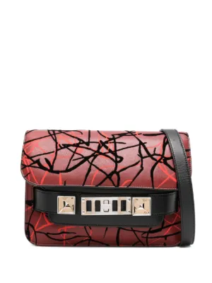 Page 3 | Proenza Schouler（プロエンザ・スクーラー）バッグ - FARFETCH