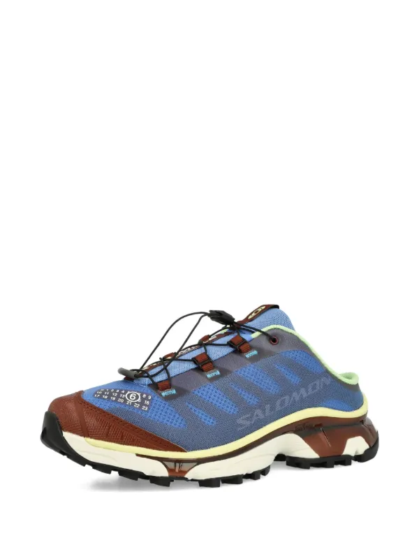靴 MM6 Maison Margiela x Salomon XT-4 The Maison Margiela MM6 x Salomon Spring/Summer 2024
