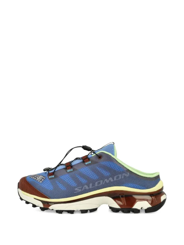 【新品未使用】salomon × mm6 JP23cm MM6 × SALOMON エムエムシックス メゾンマルジェラ サロモン