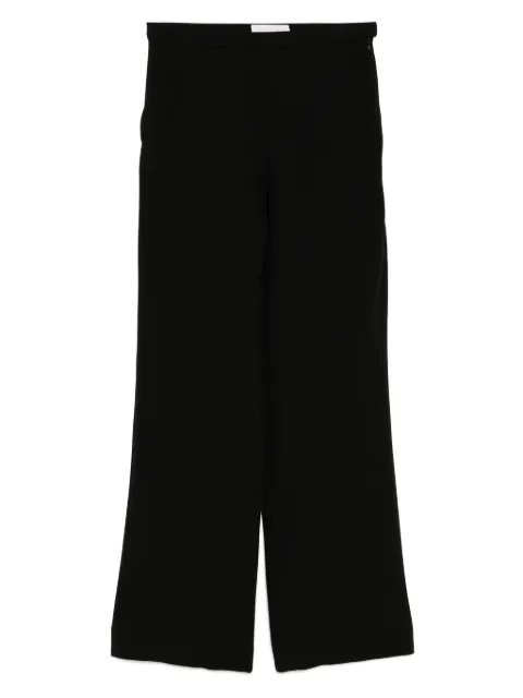 Saiid Kobeisy floral tailored pants