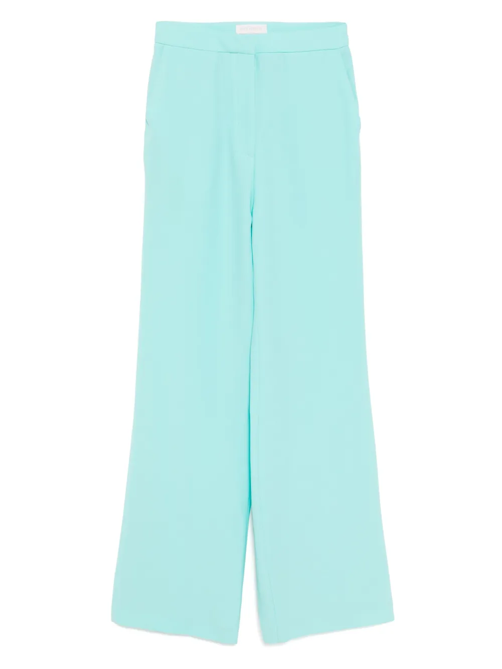 Saiid Kobeisy tailored pants | Blue | Image 1