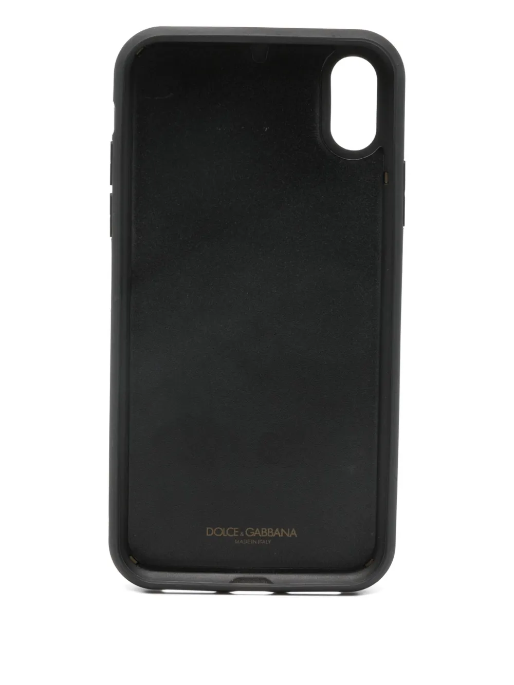 Dolce & Gabbana geometric-print iPhone XR case | Image 2