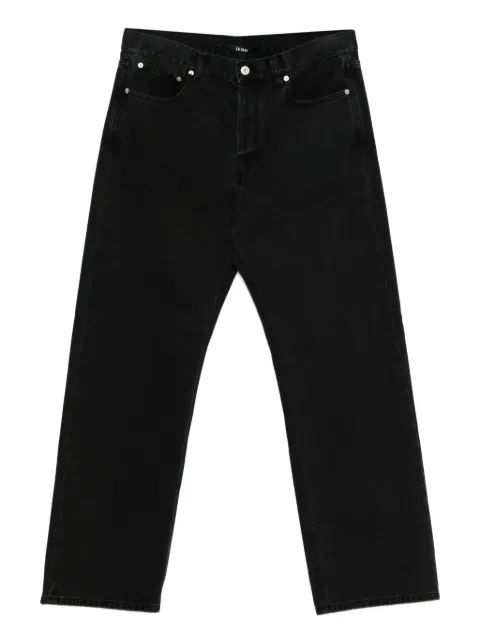Jacquemus five-pocket jeans
