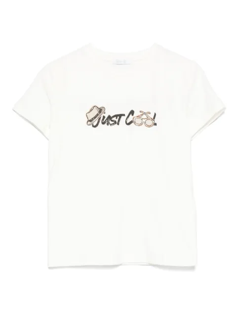 Miss Grant Kids Just Cool T-shirt