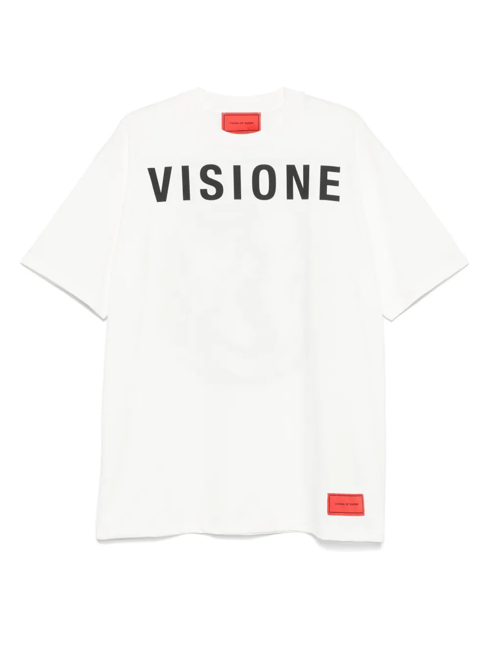 Mermaid Vision T-shirt