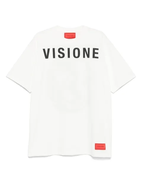 Vision Of Super تيشيرت 'ميرمايد فيجن'