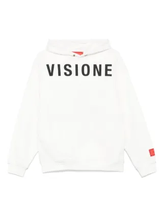 Vision Of Super