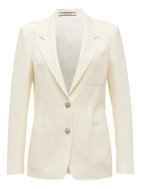 Tagliatore J-Parigi patch-pocket blazer