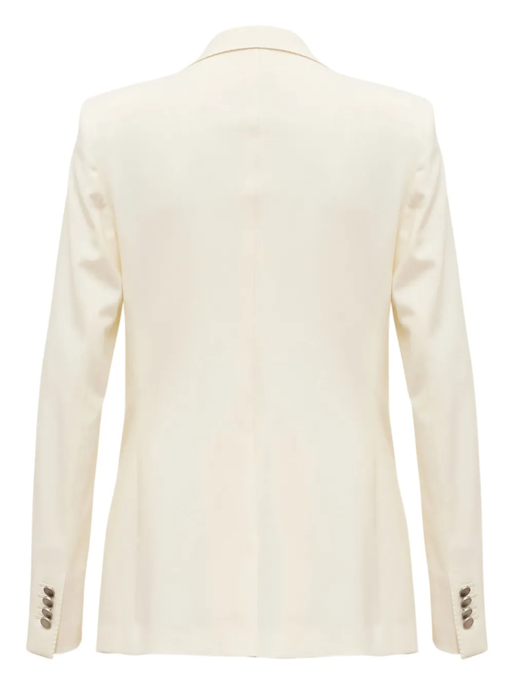 Tagliatore J-Parigi patch-pocket blazer Beige