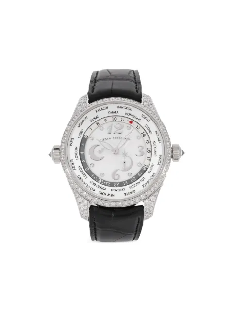 Girard-Perregaux Pre-Owned WW.T.C 41mm