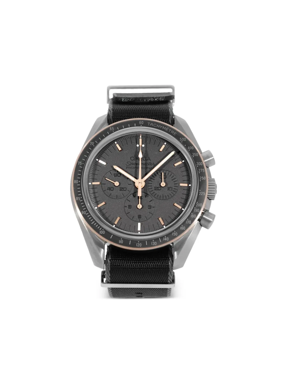 OMEGA Speedmaster 42mm | Brown | Image 1