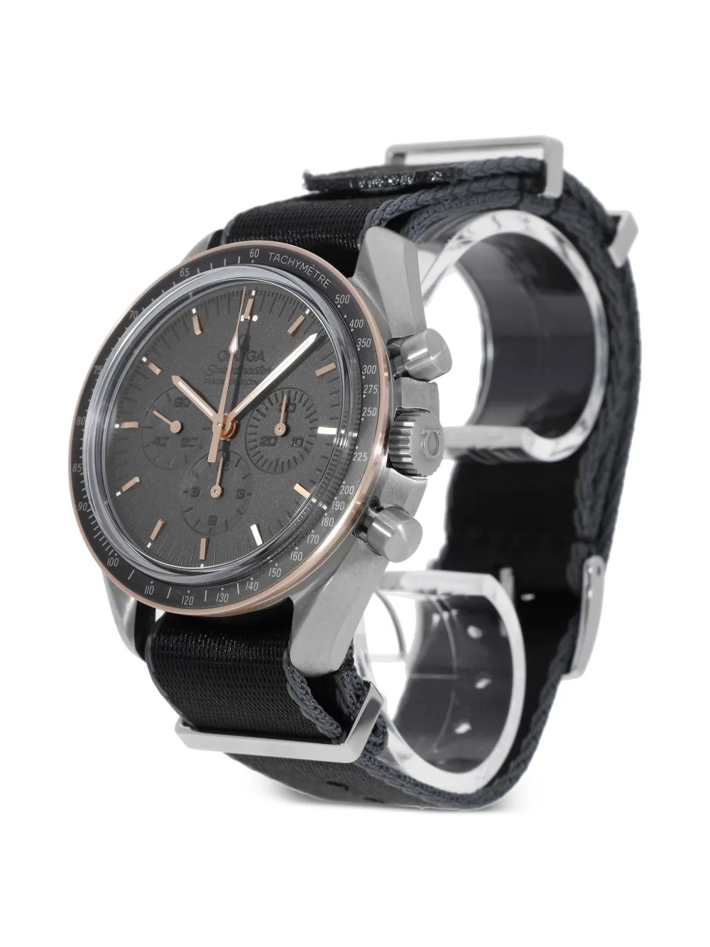 OMEGA Speedmaster 42mm | Pre-Owned Chronograph Watches | Image 2