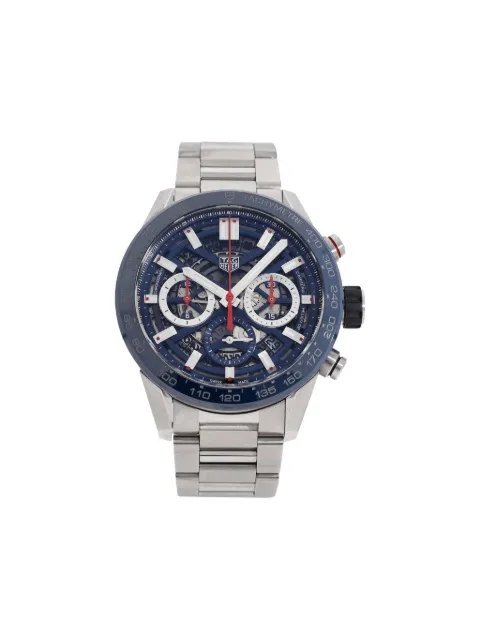 TAG Heuer Pre-Owned Carrera 45mm